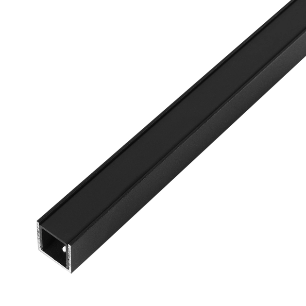 Perfil Sobrepor Sem Iluminacao 3m Fit15