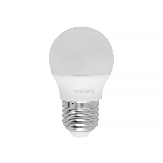 Lampada Led Bolinha E27 4w 350lm 180