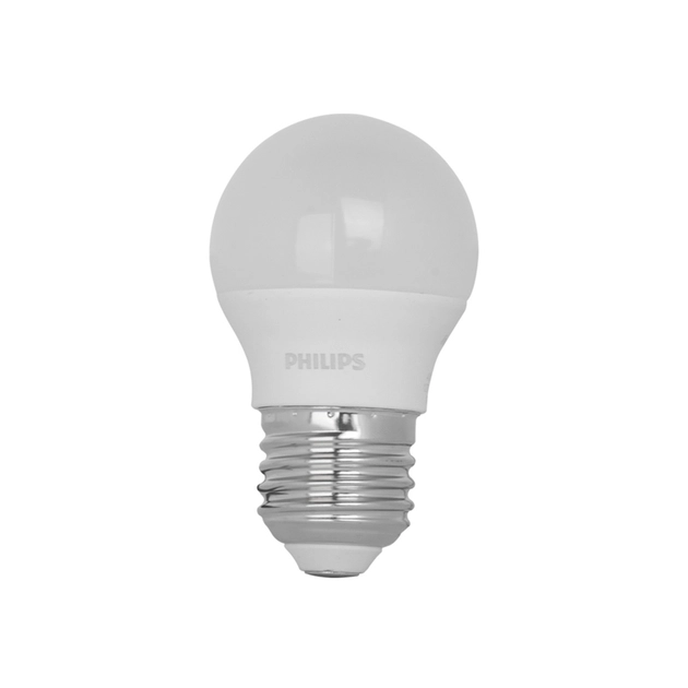 Lampada Led Bolinha E27 4w 350lm 180