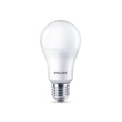 Lâmpada Led Bulbo E27 9w 806lm 180°