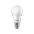 Lampada Led Bulbo E27 9w 806lm 180 - LED BRANCO NEUTRO (4000K)
