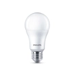 Lampada Led Bulbo E27 9w 806lm 180 - LED BRANCO FRIO (6500K)