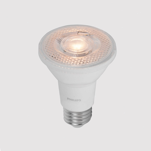 Lampada Led Par 20 E27 4,9w 525lm 25