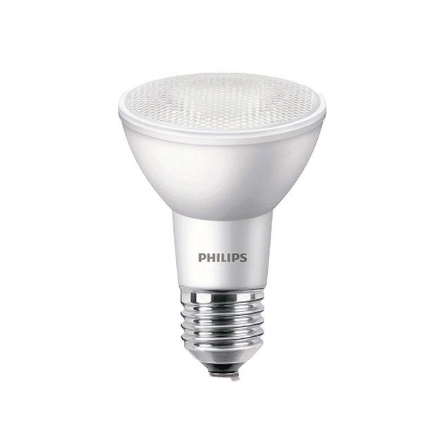 Lampada Led Par 20 E27 4,9w 525lm 25