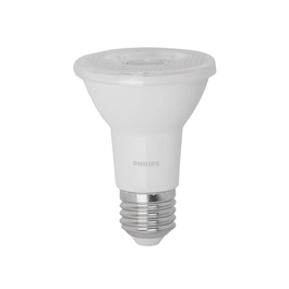 LED BRANCO QUENTE (2700K)