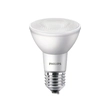 Kit 1 Plafon Embutir + 1 Lâmpada Par20  Led 4,9W - LED BRANCO FRIO (6500K)