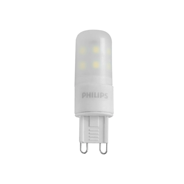 Lampada Led G9 3w 180 Encapsulada