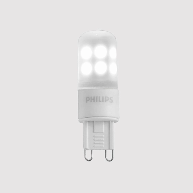 Lampada Led G9 3w 180 Encapsulada