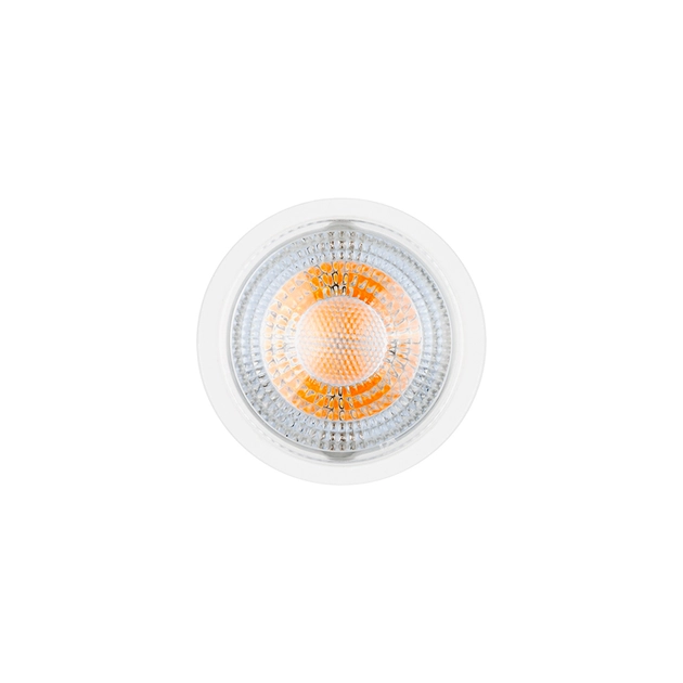 Lampada Led Mini Dicroica 3w 210lm 36 3000k Irc95 Evo