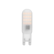 Lâmpada Led Halopin G9 4w 300° 127v 2700k