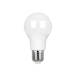 Lâmpada Led Bulbo E27 9w 160° 720lm Luz Amarela