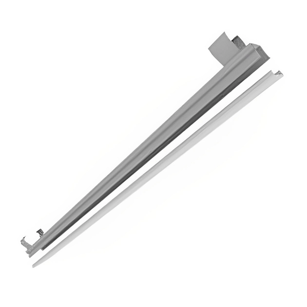 Modulo Linear Para Perfil New Fit40 36,5w 3000k
