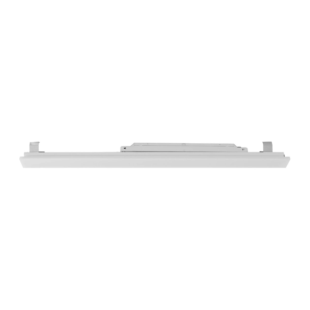 Modulo Linear Para Perfil New Fit40 17,8w 3000k