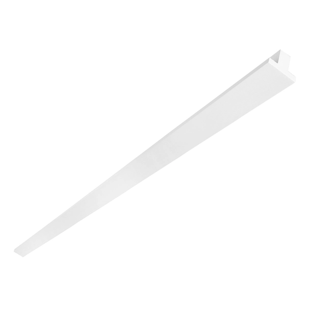 Plafon Led De Sobrepor Branco 30,4w 3000k Up Row