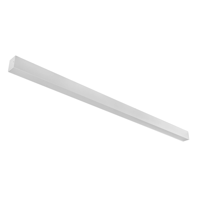 Plafon Led De Sobrepor Branco 35,6w 4000k New Fit40