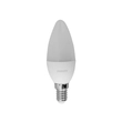 Lâmpada Led Vela E-14 3,5w 350lm