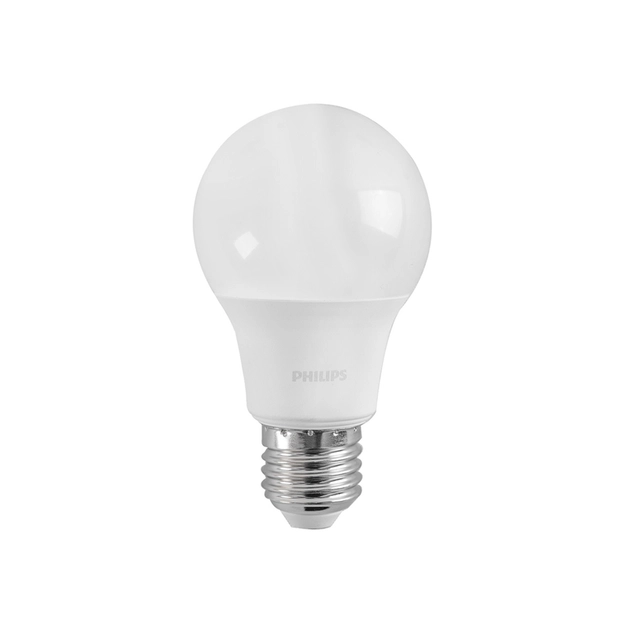 Kit 5 Lâmpadas Bulbo Led 11w 1018lm 180°