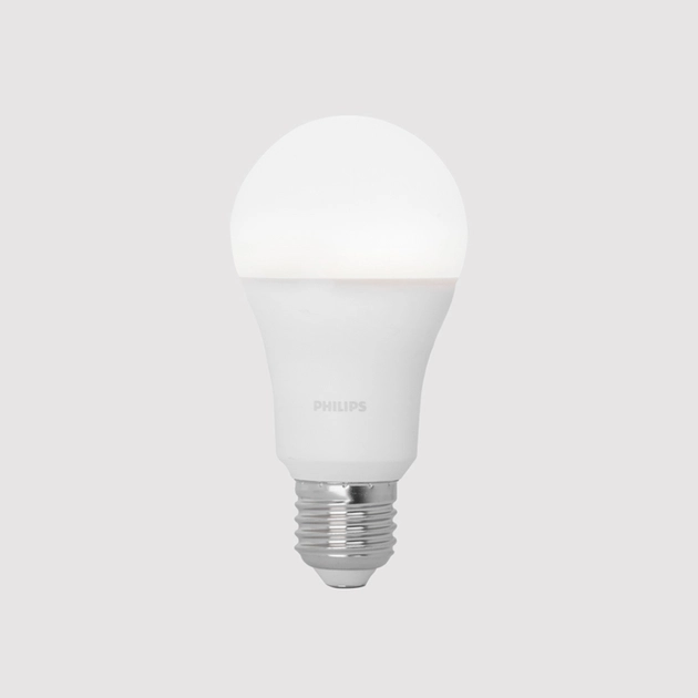 Kit 5 Lâmpadas Bulbo Led 11w 1018lm 180°