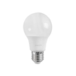 Kit 5 Lâmpadas Bulbo Led 11w 1018lm 180° - LED BRANCO QUENTE (3000K)