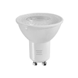 Lâmpada Led Dicroica Gu10 6w 500lm 36° Luz Neutra