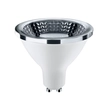 Lâmpada Led Ar70 4,7w 24° 280lm Luz Amarela Pro