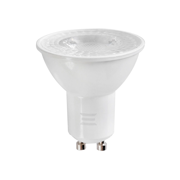 Lampada Led Dicroica 6w 450lm 36 Luz Amarela Irc95
