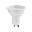 Lâmpada Led Dicroica 6w 450lm 36° Luz Amarela Irc95