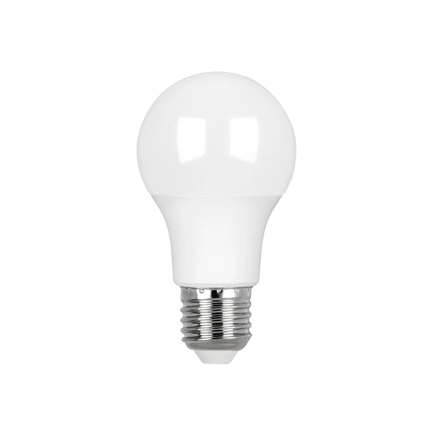 Lampada Led Bulbo E27 9w 806lm 160 Luz Neutra