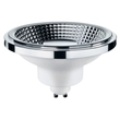 Lâmpada Led Ar111 Gu10 11w 24° Irc95 2700k Pro