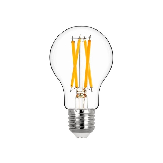 Lampada Led Bulbo Filamento E27 7w 806lm 360 2700k