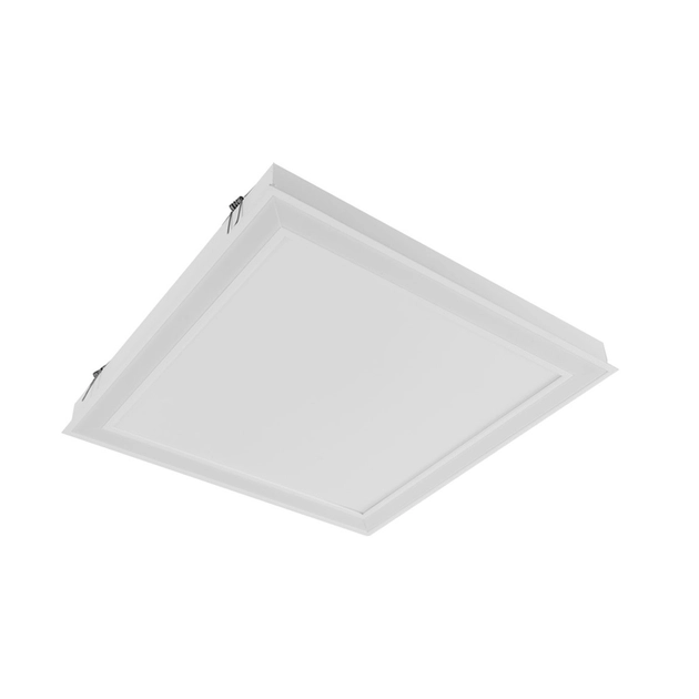 Plafon Led De Embutir Branco 33,6w 4000k Fit Edge
