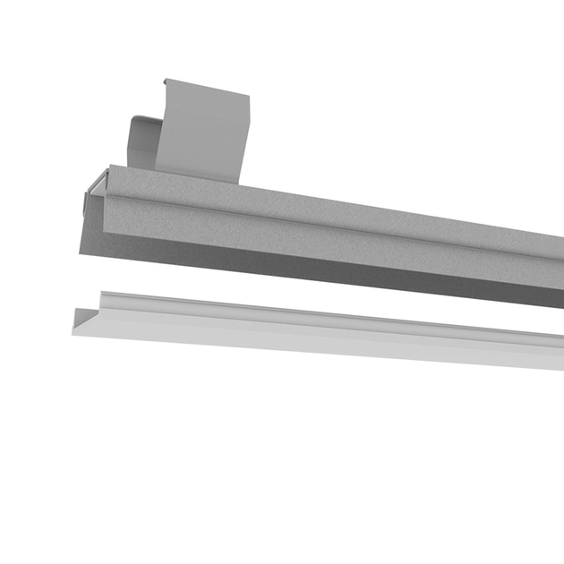 Modulo Linear Para Perfil Newfit40 17,8w 4000k