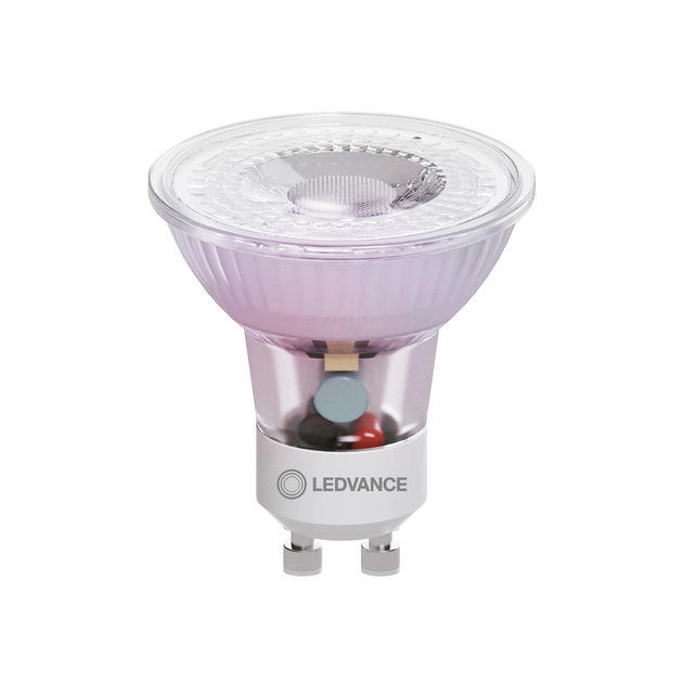 Lampada Dicroica Led Par16 4w 3000k Gu10