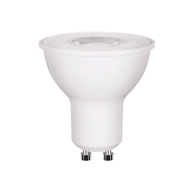 Lampada Led Dicroica Dimerizavel Gu10 6w Irc80 36 2700k