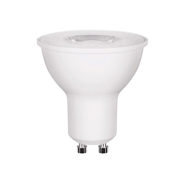 Lampada Led Dicroica Dimerizavel Gu10 6w Irc80 36 2700k