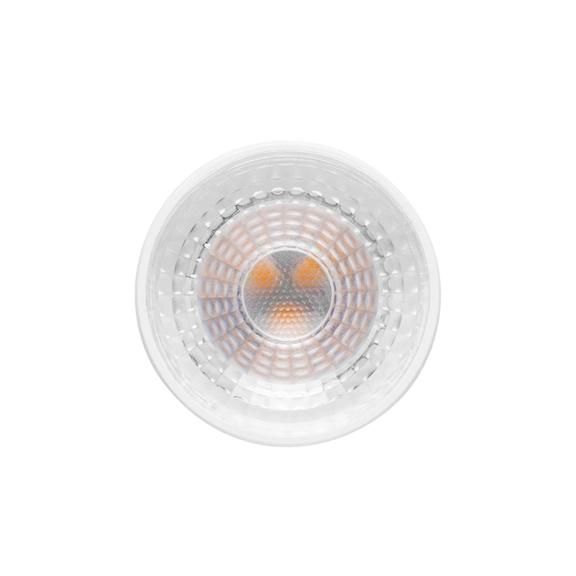 Lampada Led Dicroica Gu10 4w 350lm 36