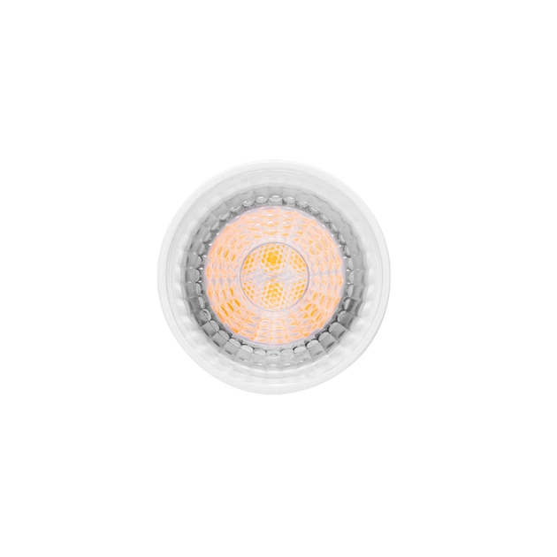 Lampada Led Dicroica Gu10 6w 450lm 36