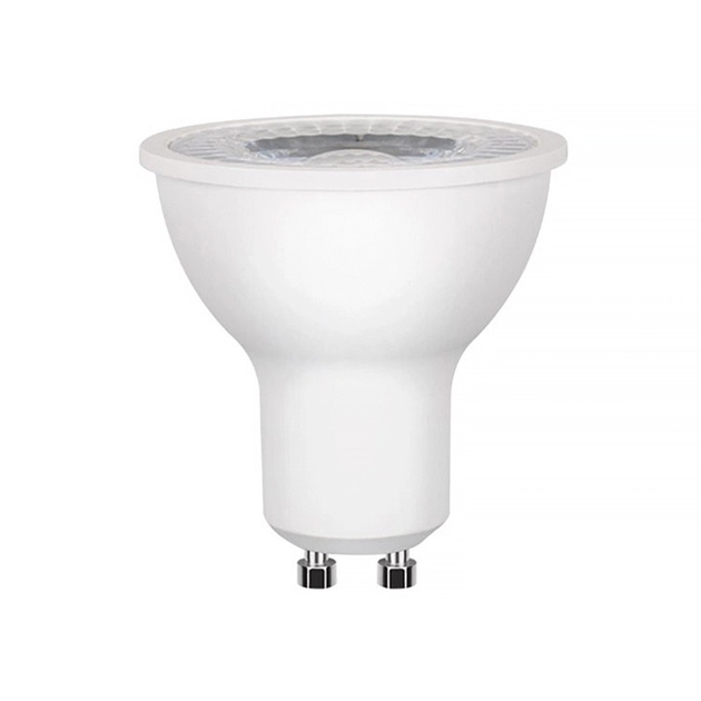 Lampada Led Dicroica Gu10 7w 540lm 36