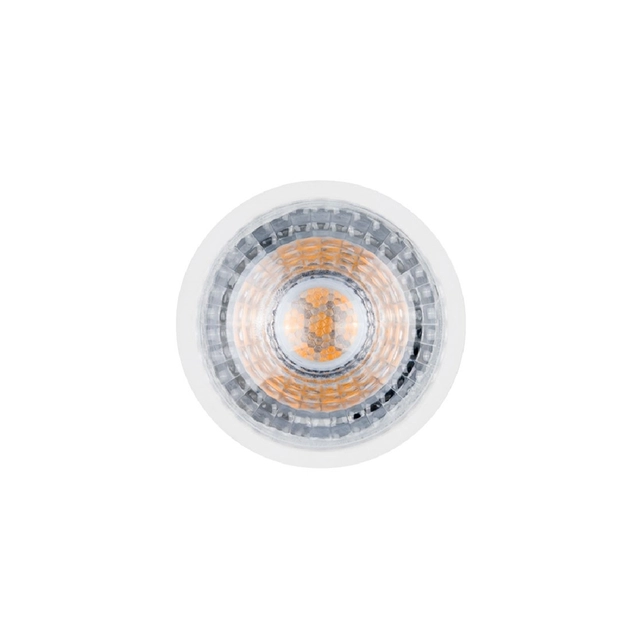 Lampada Led Dicroica Gu10 7w 540lm 36