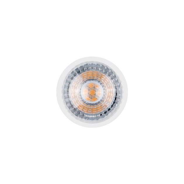 Lampada Led Dicroica Gu10 7w 540lm 36