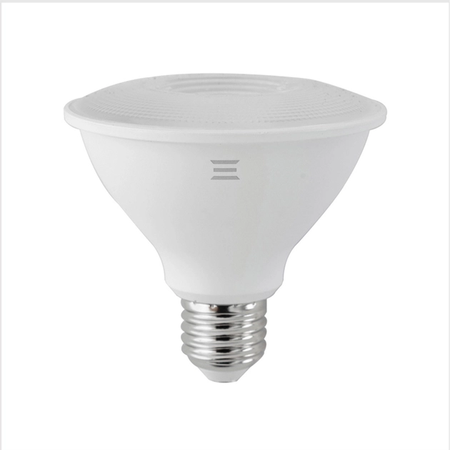 Lampada Led Par 30 E27 9w 715lm 25