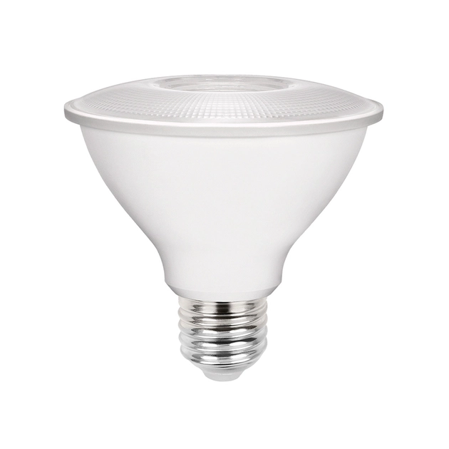 Kit 10 Lâmpadas Par30 Led 9w E27 940lm 25° 6500k
