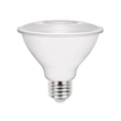 Kit 10 Lâmpadas Par30 Led 9w E27 940lm 25° 6500k - LED BRANCO FRIO (6500K)