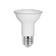 Lampada Led Par 20 E27 5,5w 450lm 25 - LED BRANCO QUENTE (2700K)