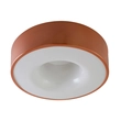 Plafon Nice Cobre 4 Lampadas