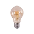 Lâmpada Led Filamento Dimerizável 4.5w 2200k 300lm 127v