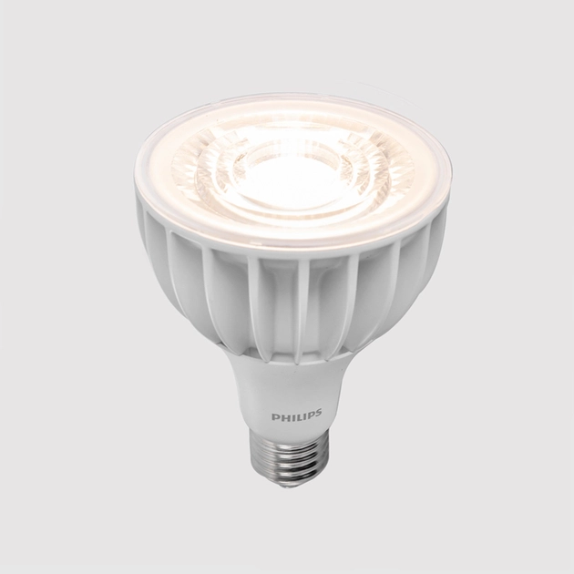 Lampada Led Par30 Master 30 28w 3000k 3000lm