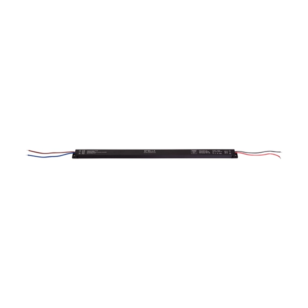 Driver Evo Ultrafina 72w 12v Preto