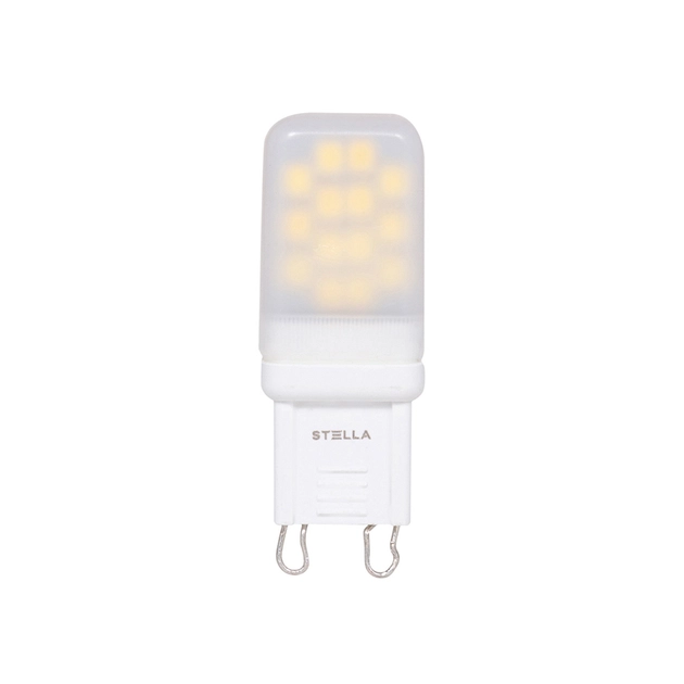 Lampada Led G9 1,7w 127v 4000k Irc80