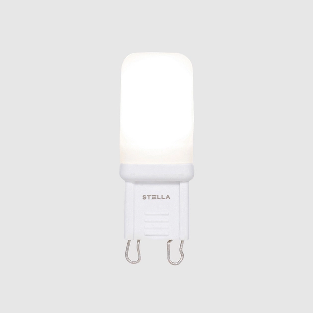 Lampada Led G9 1,7w 127v 4000k Irc80